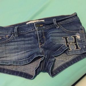 Shorts